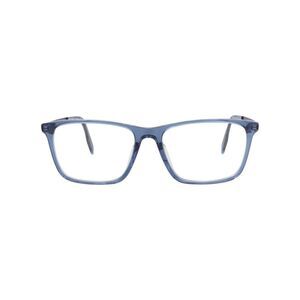 Square-Frame Acetate and Stainless Steel Optical Frames
